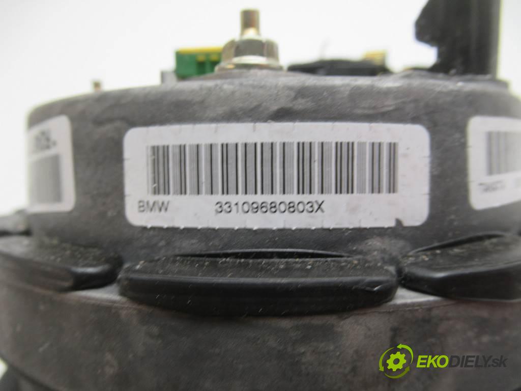 BMW 3 E46 2001 KOMBI 5D 2.0D 150KM 0107 2000 AirBag volantu (Airbagy