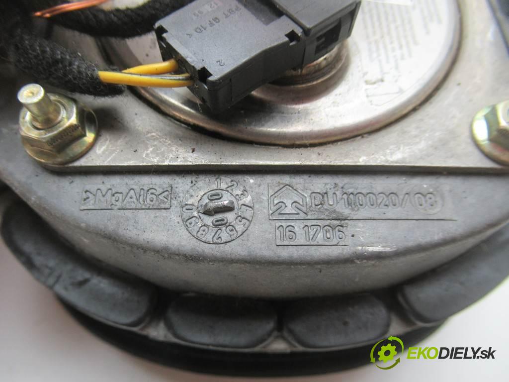 BMW 3 E46 2001 KOMBI 5D 2.0D 150KM 0107 2000 AirBag volantu (Airbagy