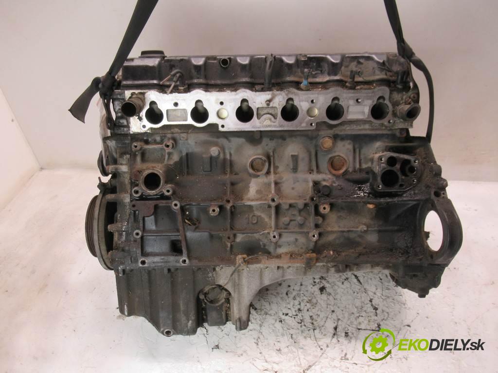 Mercedes-Benz W124  1989  SEDAN 4D 3.0B 180KM 84-97 3000 Motor 103983 (Motory (kompletné))