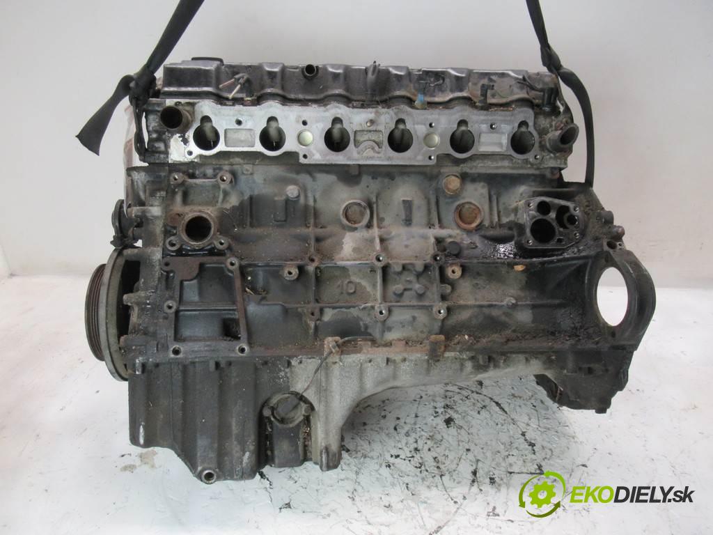Mercedes-Benz W124  1989  SEDAN 4D 3.0B 180KM 84-97 3000 Motor 103983 (Motory (kompletné))