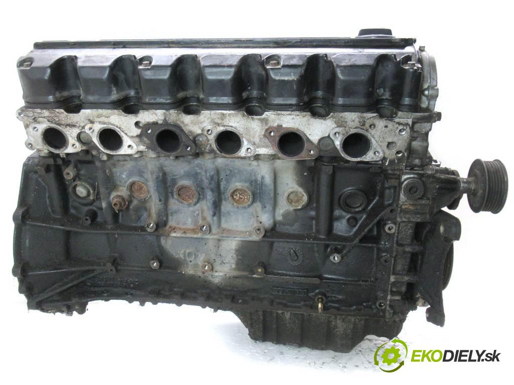Mercedes-Benz W124  1989  SEDAN 4D 3.0B 180KM 84-97 3000 Motor 103983 (Motory (kompletné))