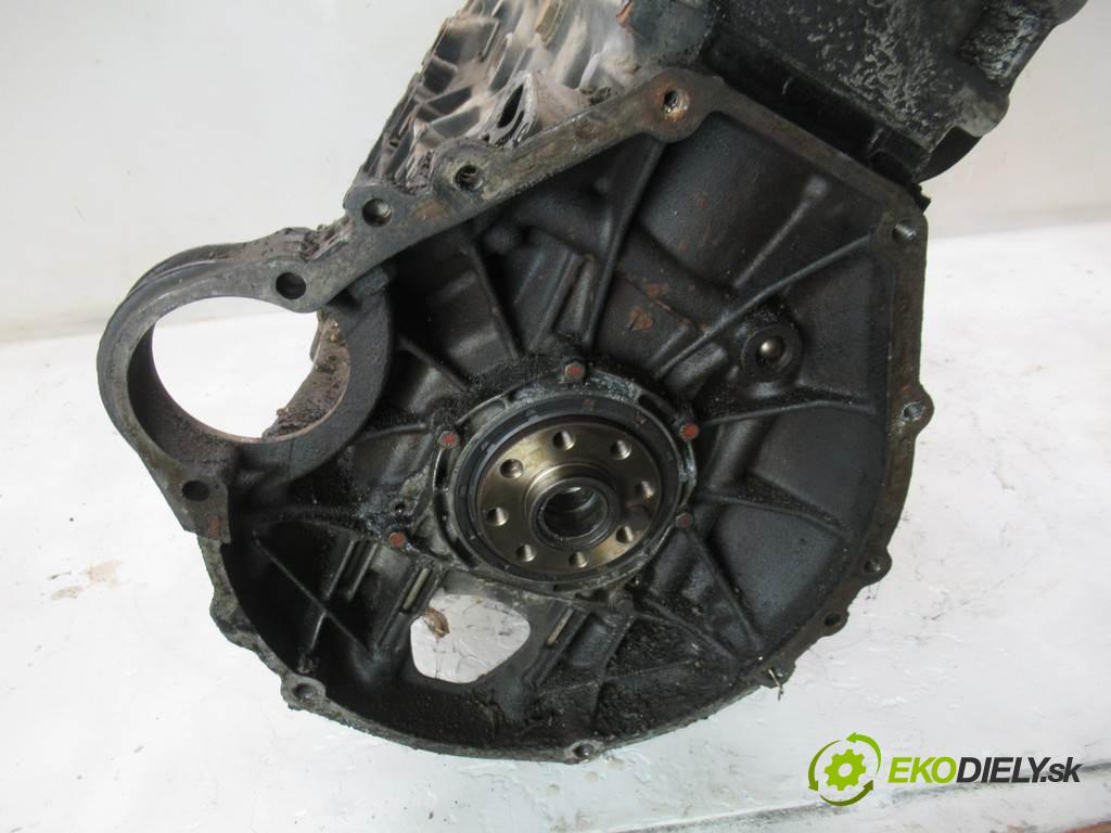 Mercedes-Benz W124  1989  SEDAN 4D 3.0B 180KM 84-97 3000 Motor 103983 (Motory (kompletné))