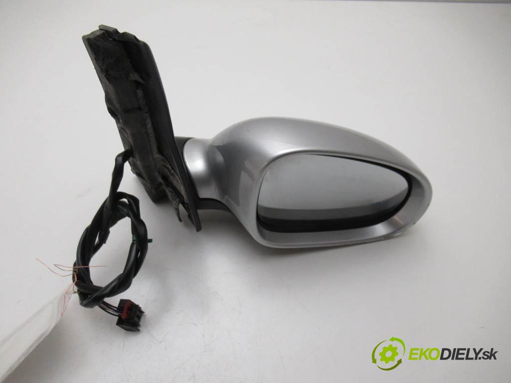 Volkswagen Golf V  2005  PLUS 1.9TDI 105KM 03-08 1900 Spätné zrkadlo pravé  (Ostatné)