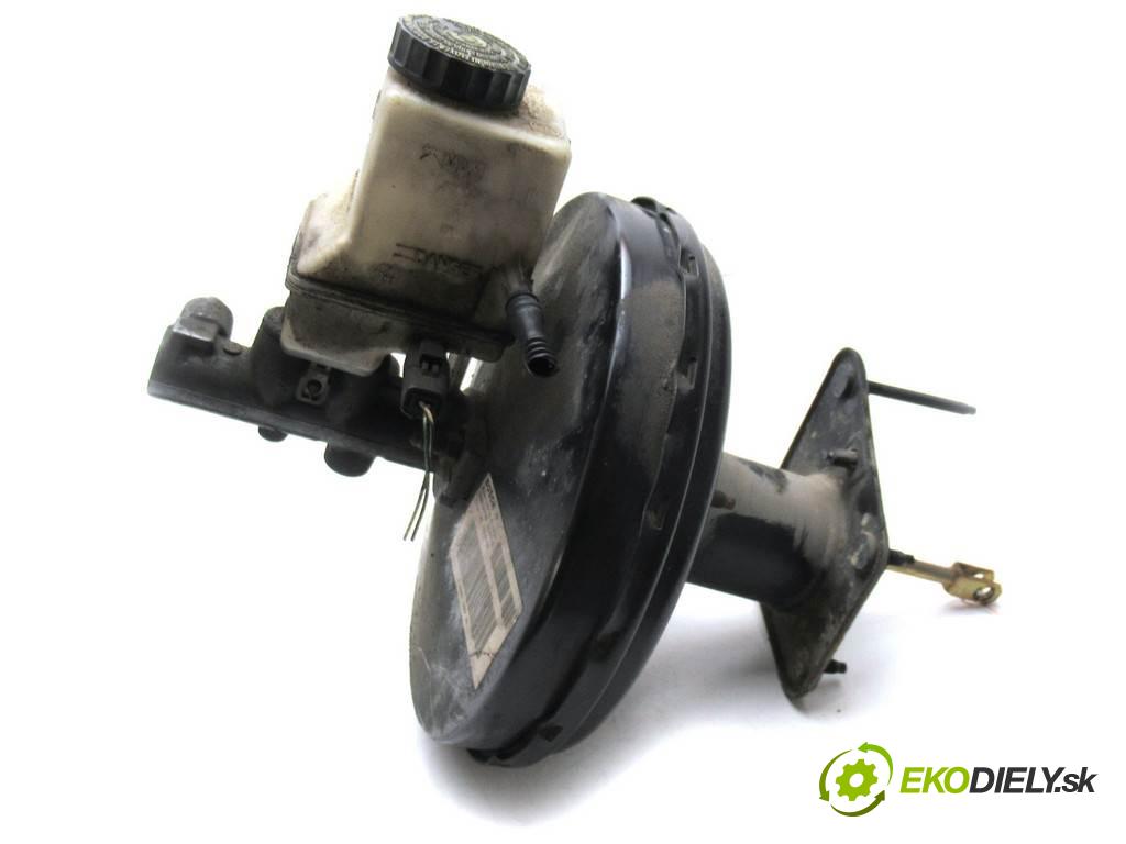 Citroen C5  2003  KOMBI 5D 2.0HDI 109KM 01-04 2000 Posilovač Pumpa brzdová 9646709980  0204024799 (Posilňovače bŕzd)