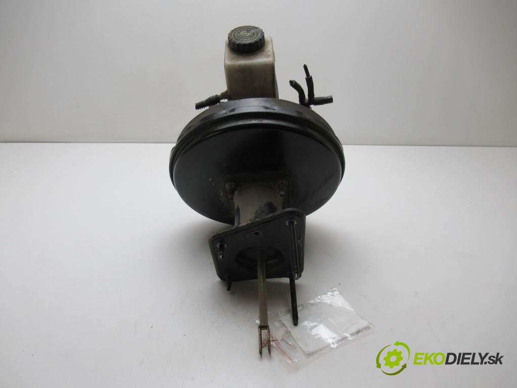 Citroen C5  2003  KOMBI 5D 2.0HDI 109KM 01-04 2000 Posilovač Pumpa brzdová 9646709980  0204024799 (Posilňovače bŕzd)