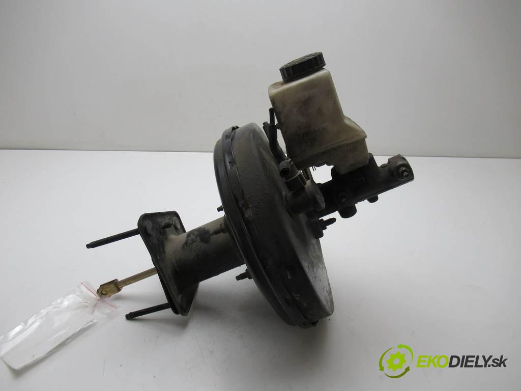 Citroen C5  2003  KOMBI 5D 2.0HDI 109KM 01-04 2000 Posilovač Pumpa brzdová 9646709980  0204024799 (Posilňovače bŕzd)