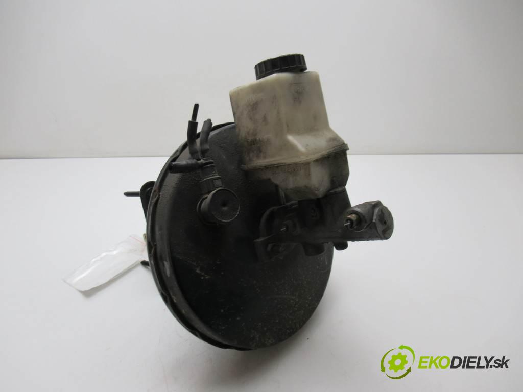 Citroen C5  2003  KOMBI 5D 2.0HDI 109KM 01-04 2000 Posilovač Pumpa brzdová 9646709980  0204024799 (Posilňovače bŕzd)