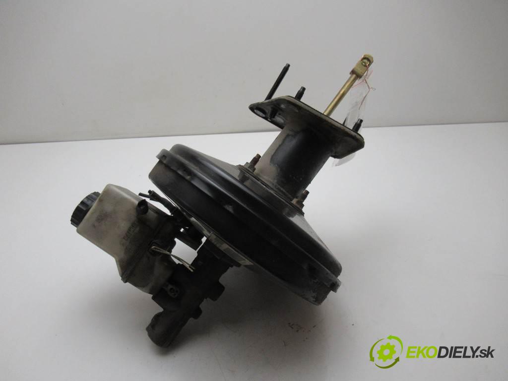 Citroen C5  2003  KOMBI 5D 2.0HDI 109KM 01-04 2000 Posilovač Pumpa brzdová 9646709980  0204024799 (Posilňovače bŕzd)