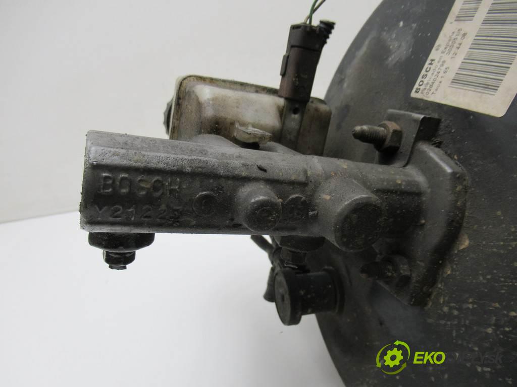 Citroen C5  2003  KOMBI 5D 2.0HDI 109KM 01-04 2000 Posilovač Pumpa brzdová 9646709980  0204024799 (Posilňovače bŕzd)