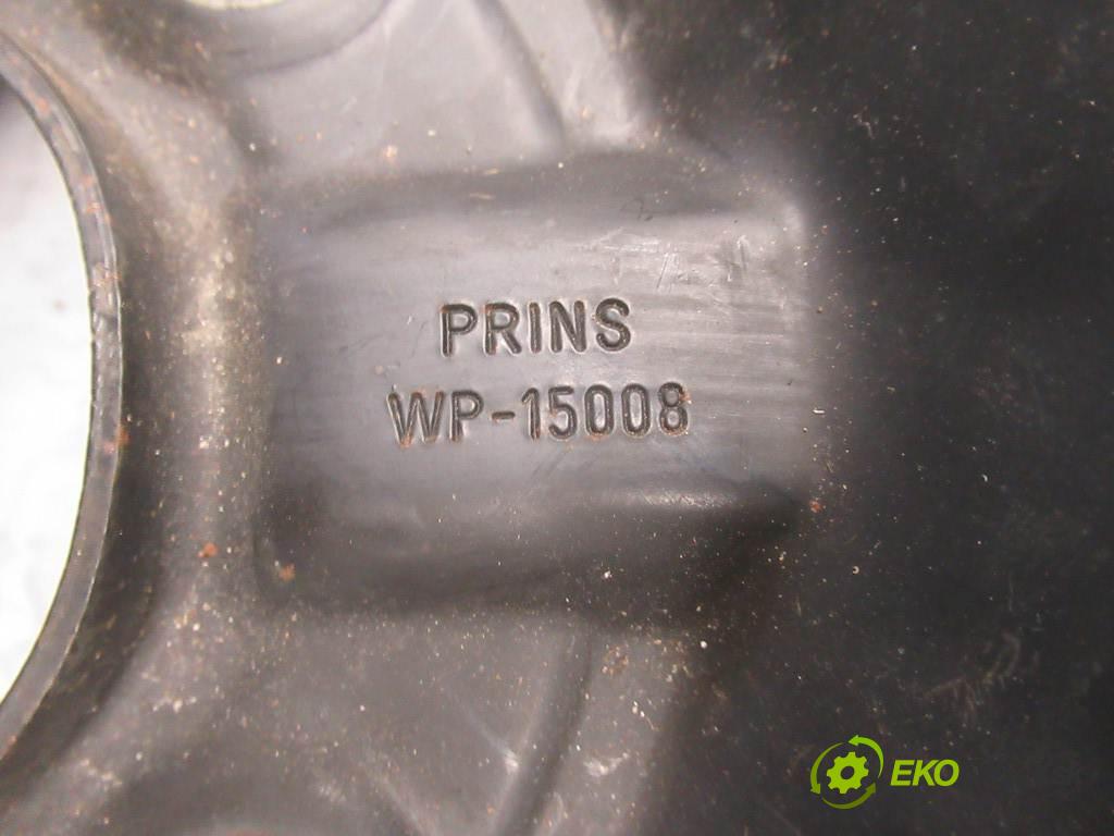 Nissan     15 4X114,3  Rezerva 15  (Kolesá dojazdové)