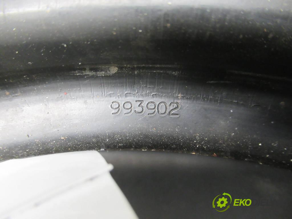 Nissan     15 4X114,3  Rezerva 15  (Kolesá dojazdové)