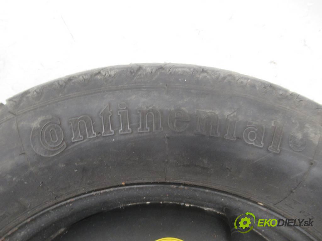 Nissan     15 4X114,3  Rezerva 15  (Kolesá dojazdové)