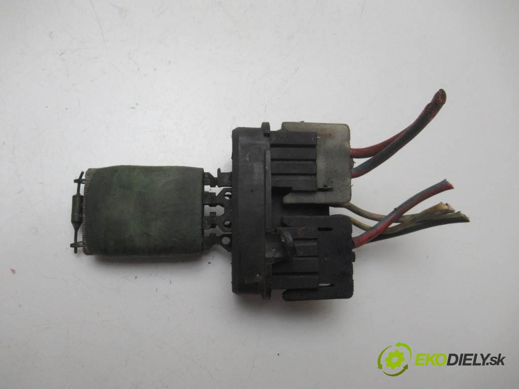 Mercedes-Benz Sprinter  1998  2.9TD 122KM 96-06 2900 Odpor, rezistor kúrenia vzduchu  (Odpory (rezistory) kúrenia)