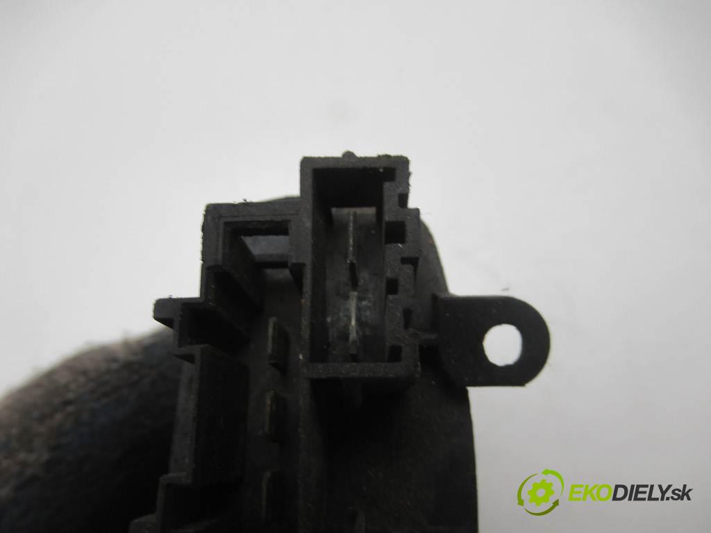 Mercedes-Benz Sprinter  1998  2.9TD 122KM 96-06 2900 Odpor, rezistor kúrenia vzduchu  (Odpory (rezistory) kúrenia)