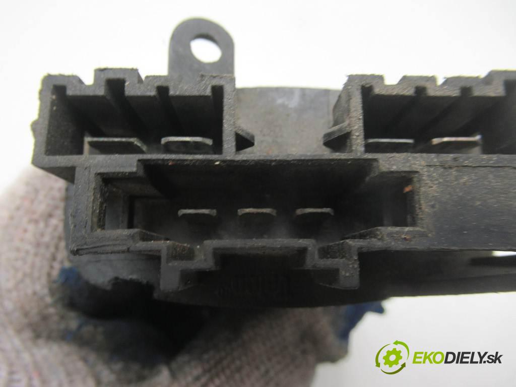 Mercedes-Benz Sprinter  1998  2.9TD 122KM 96-06 2900 Odpor, rezistor kúrenia vzduchu  (Odpory (rezistory) kúrenia)