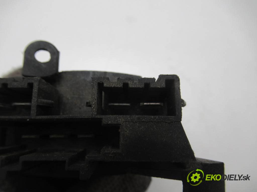 Mercedes-Benz Sprinter  1998  2.9TD 122KM 96-06 2900 Odpor, rezistor kúrenia vzduchu  (Odpory (rezistory) kúrenia)