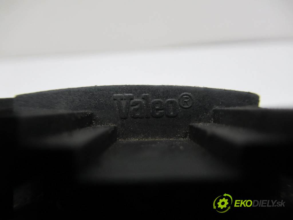 Mercedes-Benz Sprinter  1998  2.9TD 122KM 96-06 2900 Odpor, rezistor kúrenia vzduchu  (Odpory (rezistory) kúrenia)