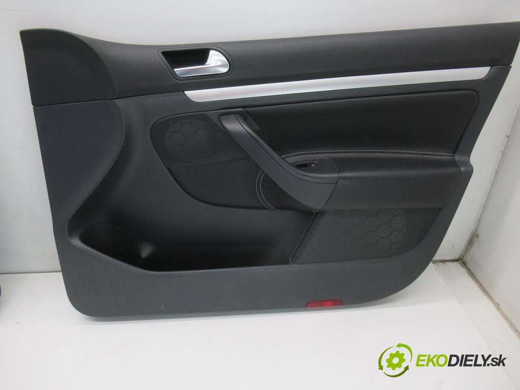 Volkswagen Golf V    HATCHBACK 5D 1.6B 102KM 03-08  Sedadlá, sedačky Sedadlo bočné interiér UNITED