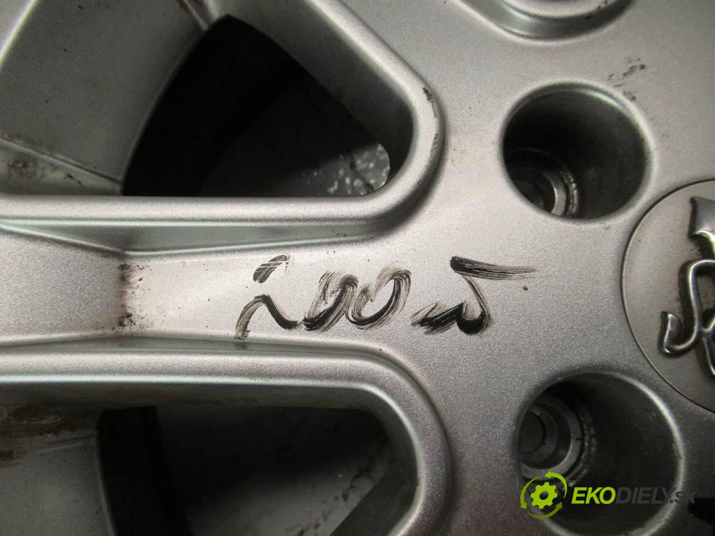 Peugeot 1007    16 6J 4X108 ET27  disk - 16  (Hliníkové)