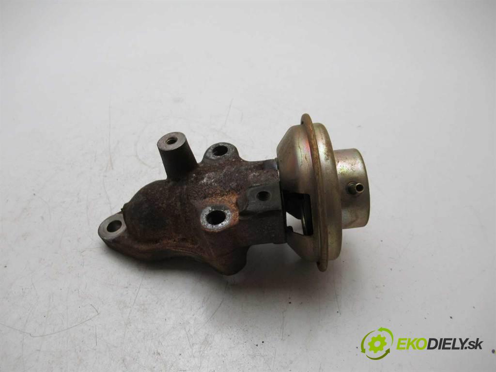Toyota Corolla E12  2004  KOMBI 2.0D-4D 90KM 02-07 2000 ventil EGR 25800-27040 (Recirkulace spalin EGR)