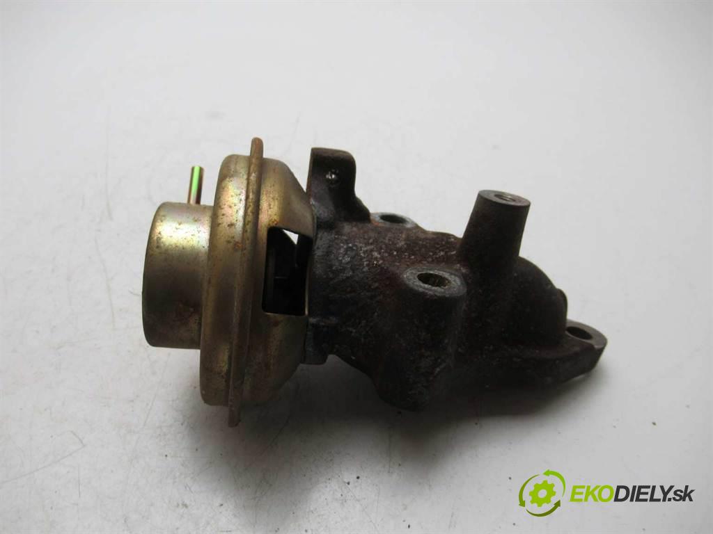 Toyota Corolla E12  2004  KOMBI 2.0D-4D 90KM 02-07 2000 ventil EGR 25800-27040 (Recirkulace spalin EGR)