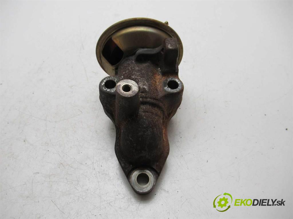 Toyota Corolla E12  2004  KOMBI 2.0D-4D 90KM 02-07 2000 ventil EGR 25800-27040 (Recirkulace spalin EGR)