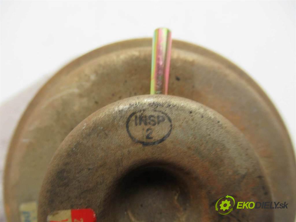 Toyota Corolla E12  2004  KOMBI 2.0D-4D 90KM 02-07 2000 ventil EGR 25800-27040 (Recirkulace spalin EGR)