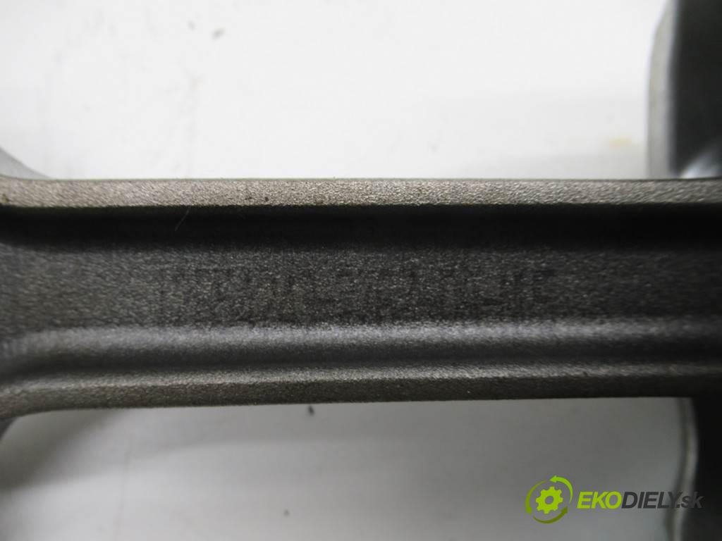 Chevrolet Corvette C7    6.2B V8 466KM 13-  piest - ojnica  (Piesty)