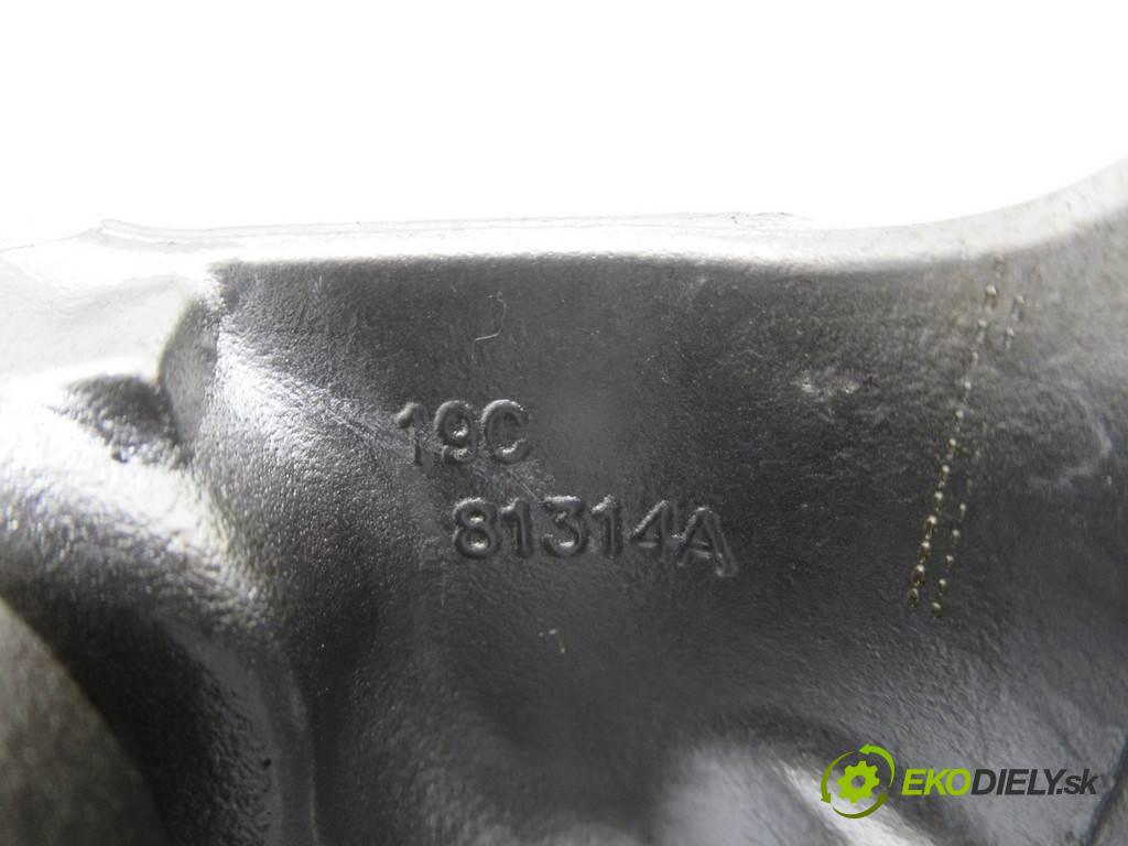 Chevrolet Corvette C7    6.2B V8 466KM 13-  piest - ojnica  (Piesty)