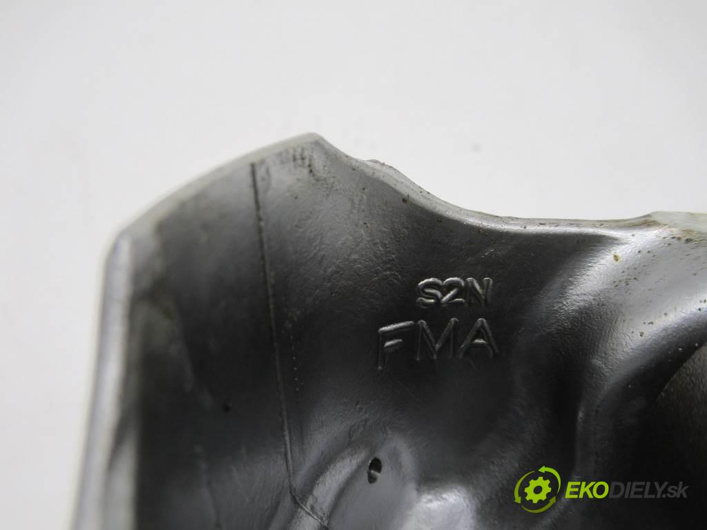 Chevrolet Corvette C7    6.2B V8 466KM 13-  piest - ojnica  (Piesty)