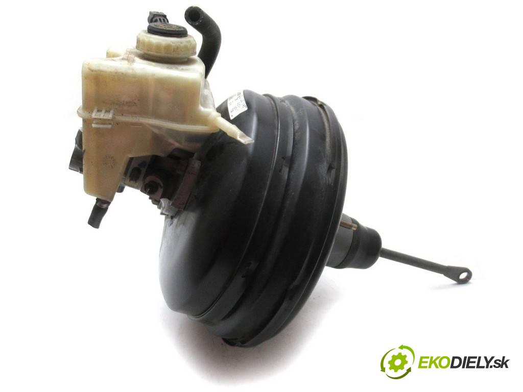 BMW X5  2001  E53 4.4 8V 286KM 99-06 4400 Posilovač Pumpa brzdová LSC145T (Posilňovače bŕzd)