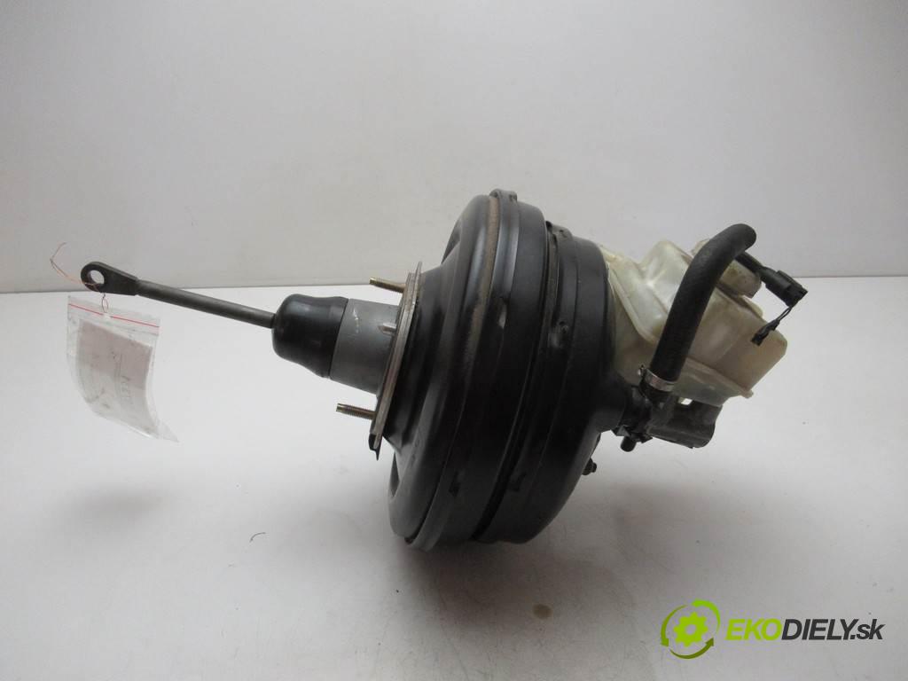 BMW X5  2001  E53 4.4 8V 286KM 99-06 4400 Posilovač Pumpa brzdová LSC145T (Posilňovače bŕzd)