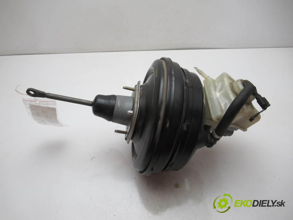 BMW X5  2001  E53 4.4 8V 286KM 99-06 4400 Posilovač Pumpa brzdová LSC145T (Posilňovače bŕzd)