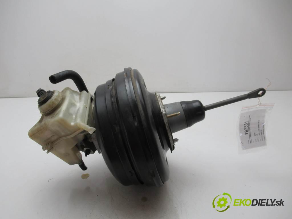 BMW X5  2001  E53 4.4 8V 286KM 99-06 4400 Posilovač Pumpa brzdová LSC145T (Posilňovače bŕzd)