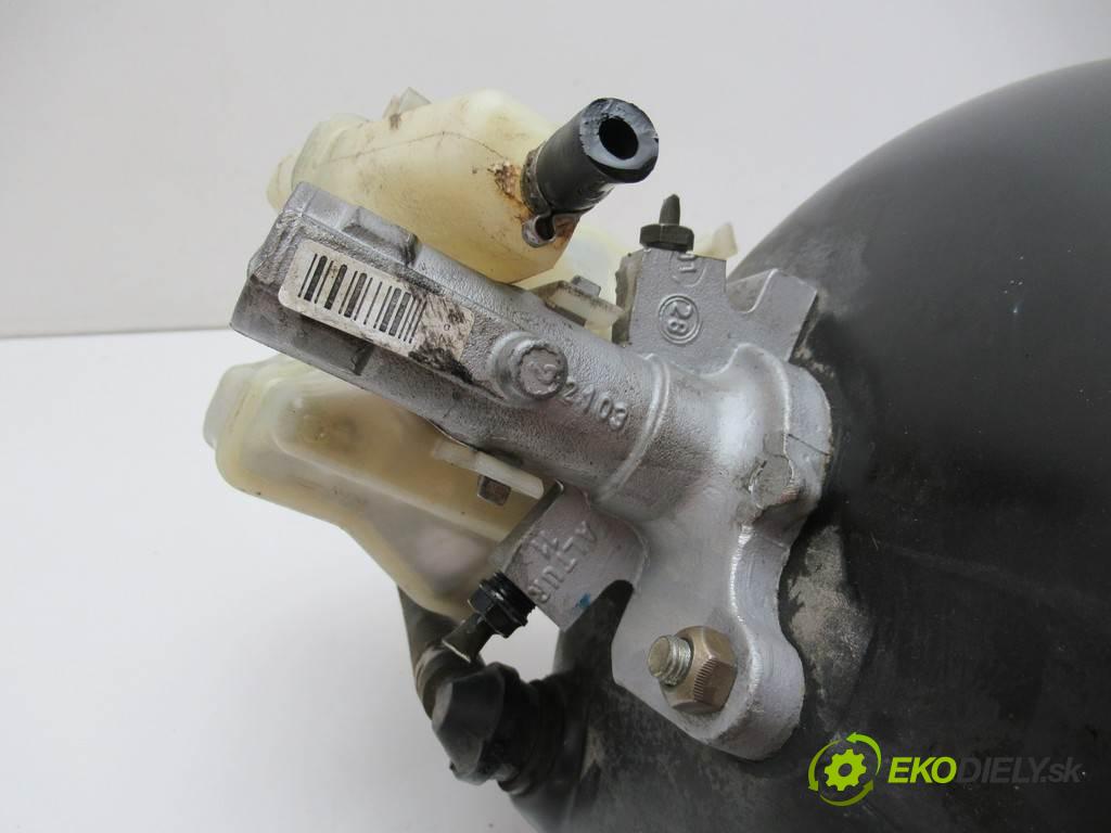 BMW X5  2001  E53 4.4 8V 286KM 99-06 4400 Posilovač Pumpa brzdová LSC145T (Posilňovače bŕzd)