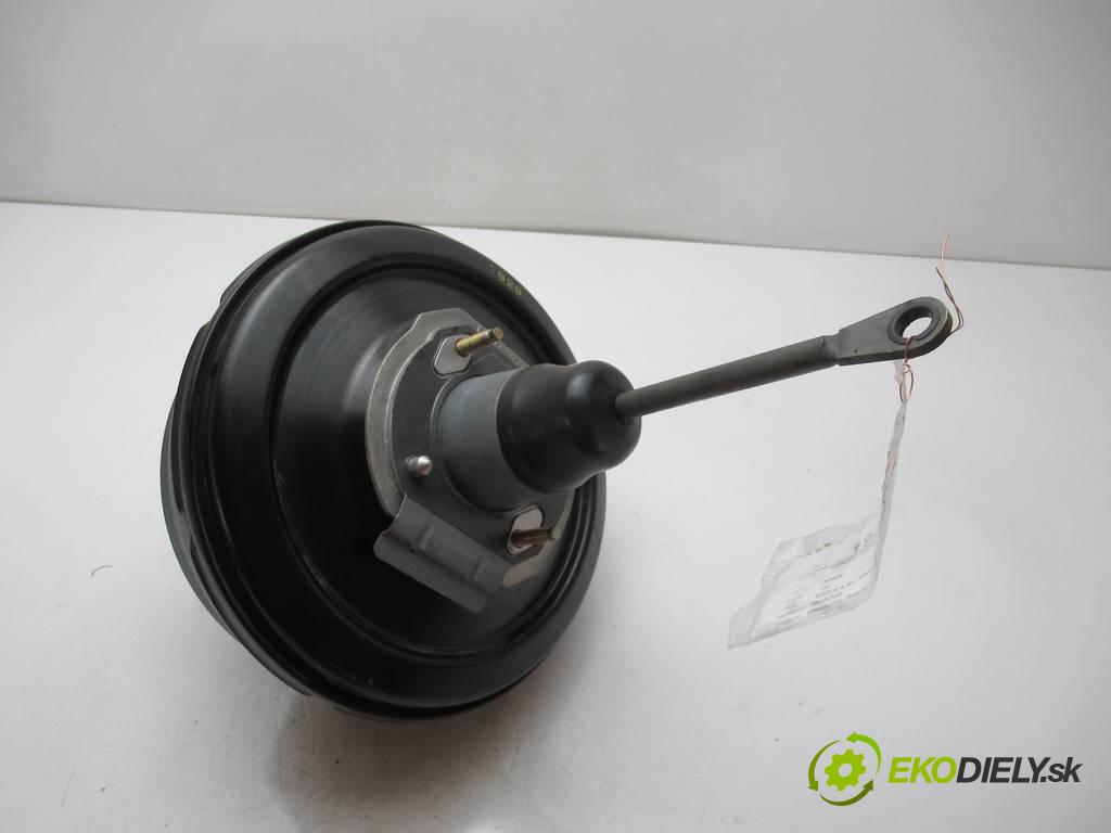 BMW X5  2001  E53 4.4 8V 286KM 99-06 4400 Posilovač Pumpa brzdová LSC145T (Posilňovače bŕzd)