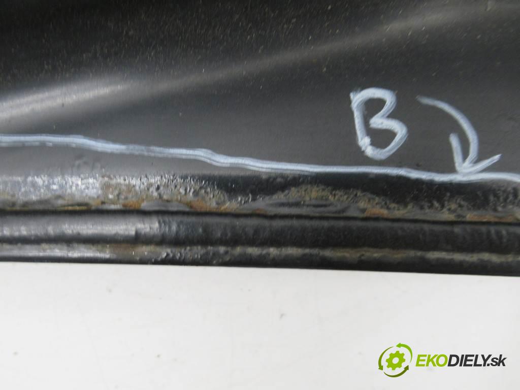 BMW X5    E53 4.4 8V 286KM 99-06  zadná kapota Zadné čelo  (Zadné kapoty)