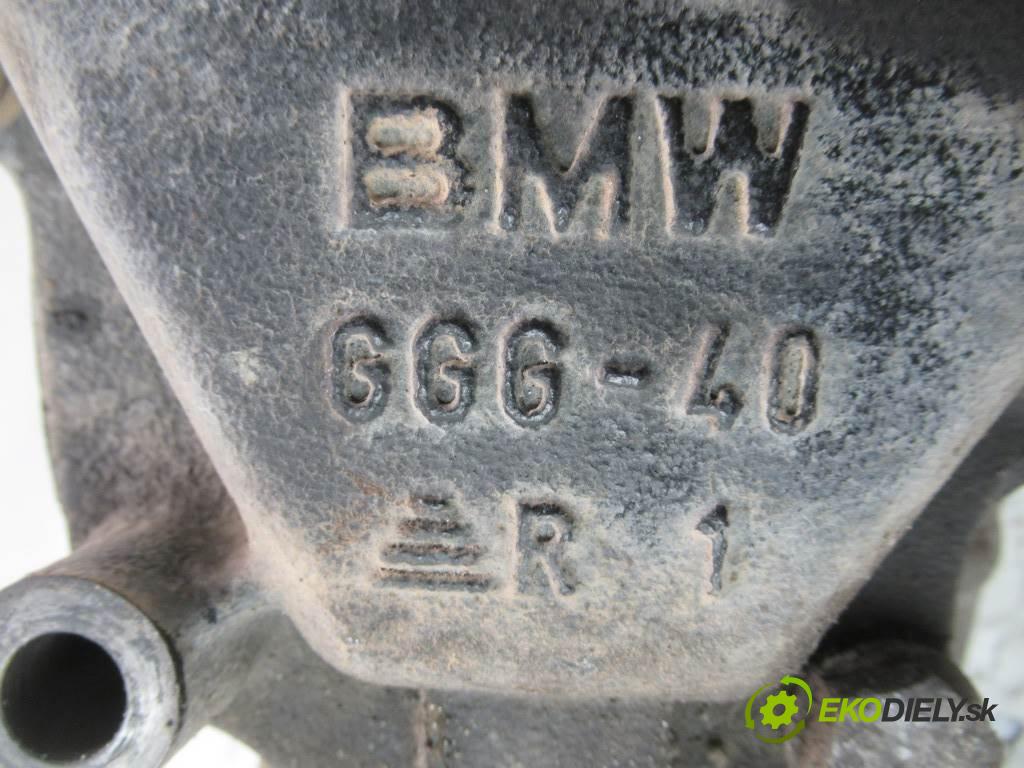 BMW X5    E53 4.4 8V 286KM 99-06  Most přední část diferenciál 14286440 (Přední)
