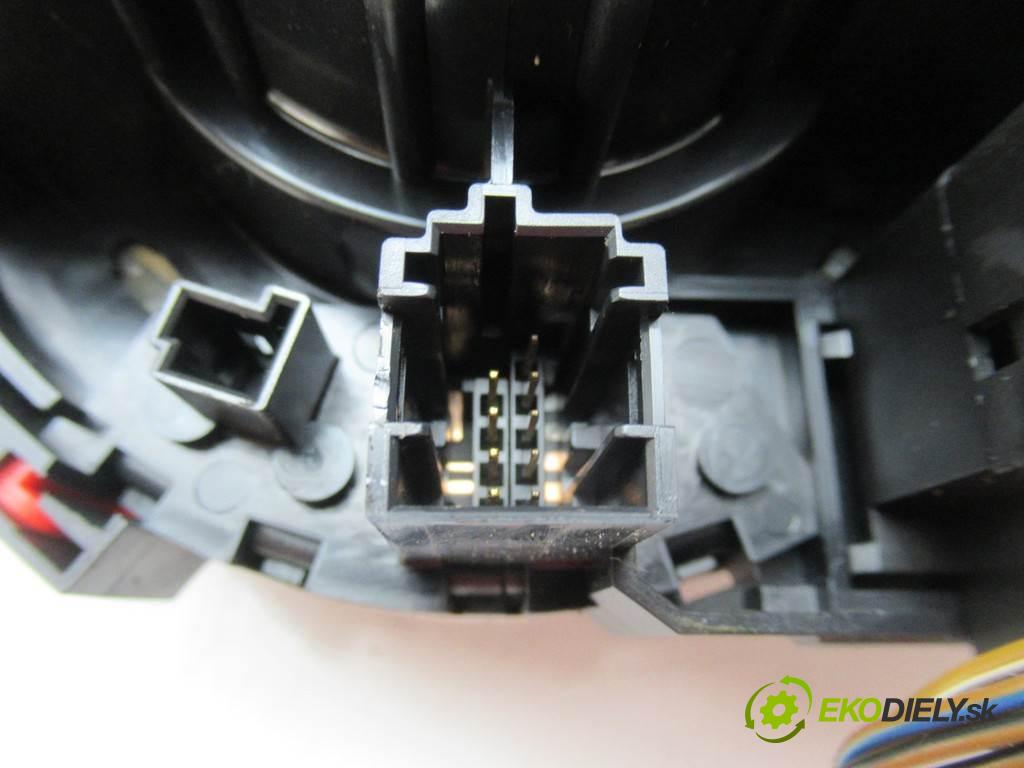 BMW X5    E53 4.4 8V 286KM 99-06  Prepínač kombinovaný 8375398 (Prepínače, spínače, tlačidlá a ovládače kúrenia)