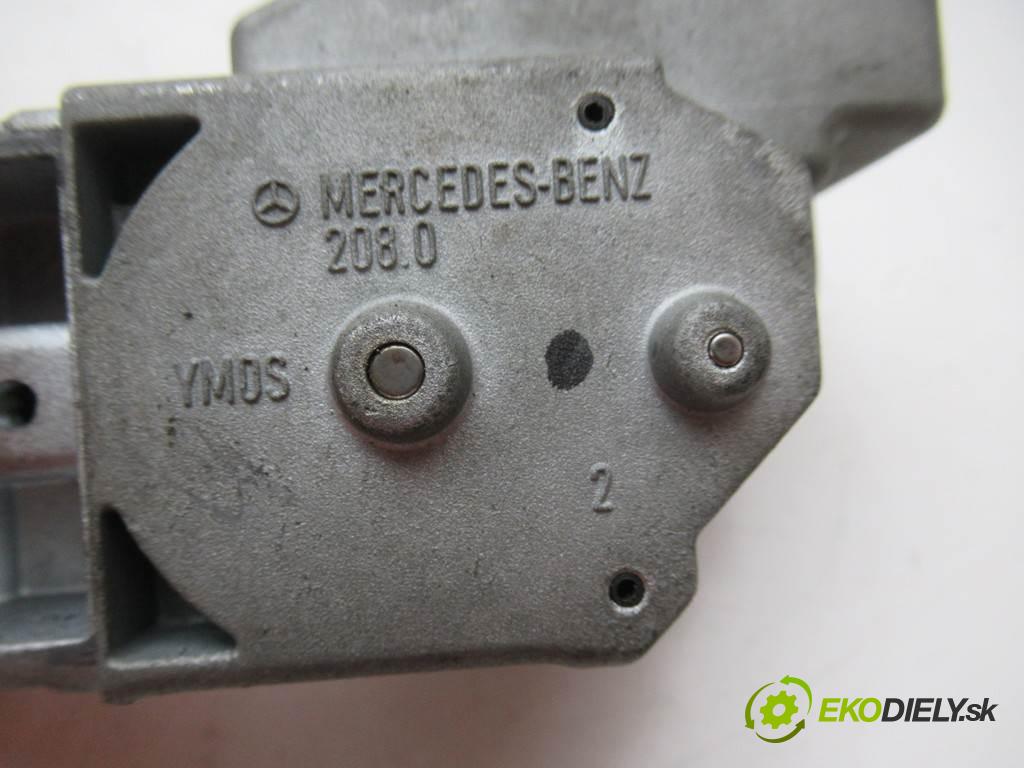 Mercedes-Benz C W202    SEDAN 4D 2.2D 95KM 93-01  elektrická blokáda volantu  (Ostatní)