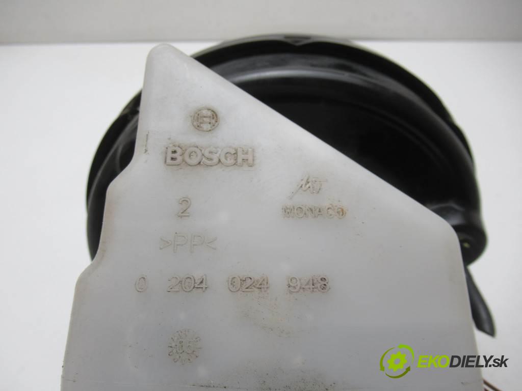 Opel Corsa C  2005  LIFT HATCHBACK 3D 1.0B 60KM 00-06 1000 Posilovač Pumpa brzdová 13101487 (Posilňovače bŕzd)