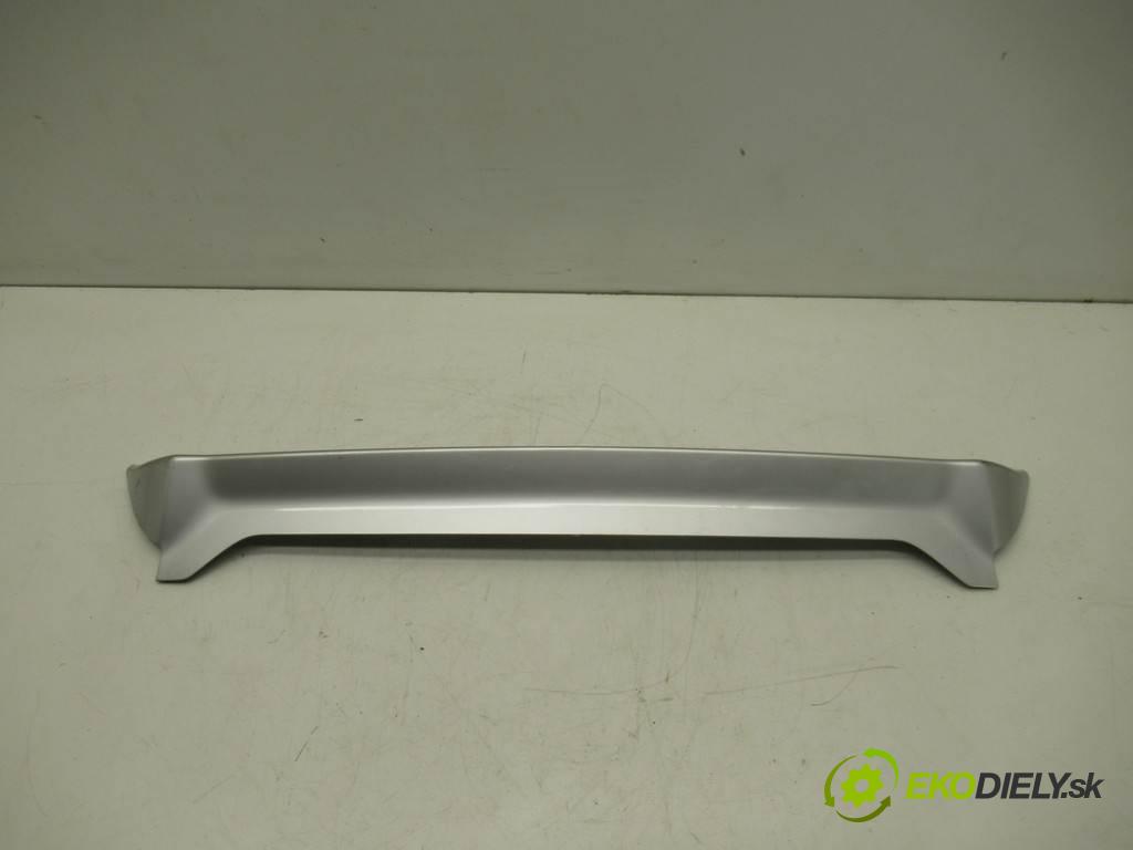 Honda Civic VII    HATCHBACK 3D 1.6B 110KM 00-06  Spoiler  (Spoilery)