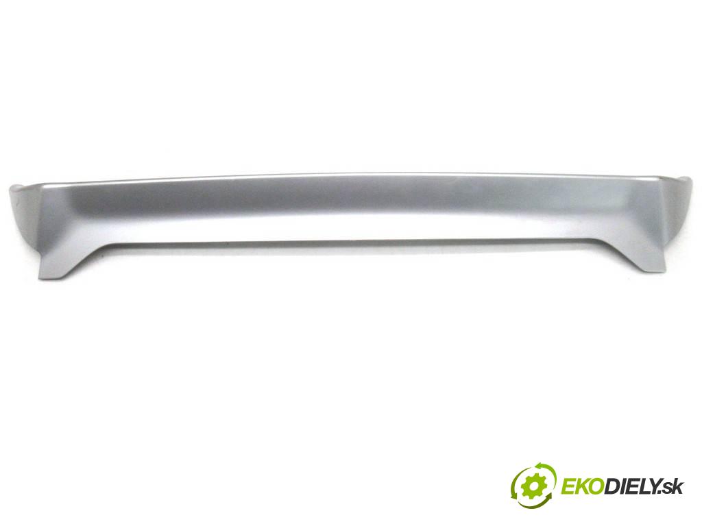 Honda Civic VII    HATCHBACK 3D 1.6B 110KM 00-06  Spoiler  (Spoilery)