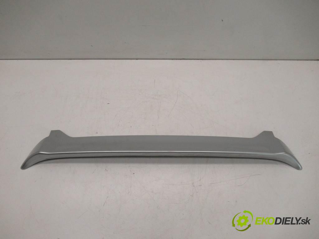 Honda Civic VII    HATCHBACK 3D 1.6B 110KM 00-06  Spoiler  (Spoilery)