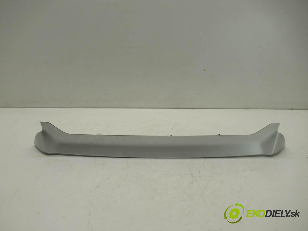 Honda Civic VII    HATCHBACK 3D 1.6B 110KM 00-06  Spoiler  (Spoilery)