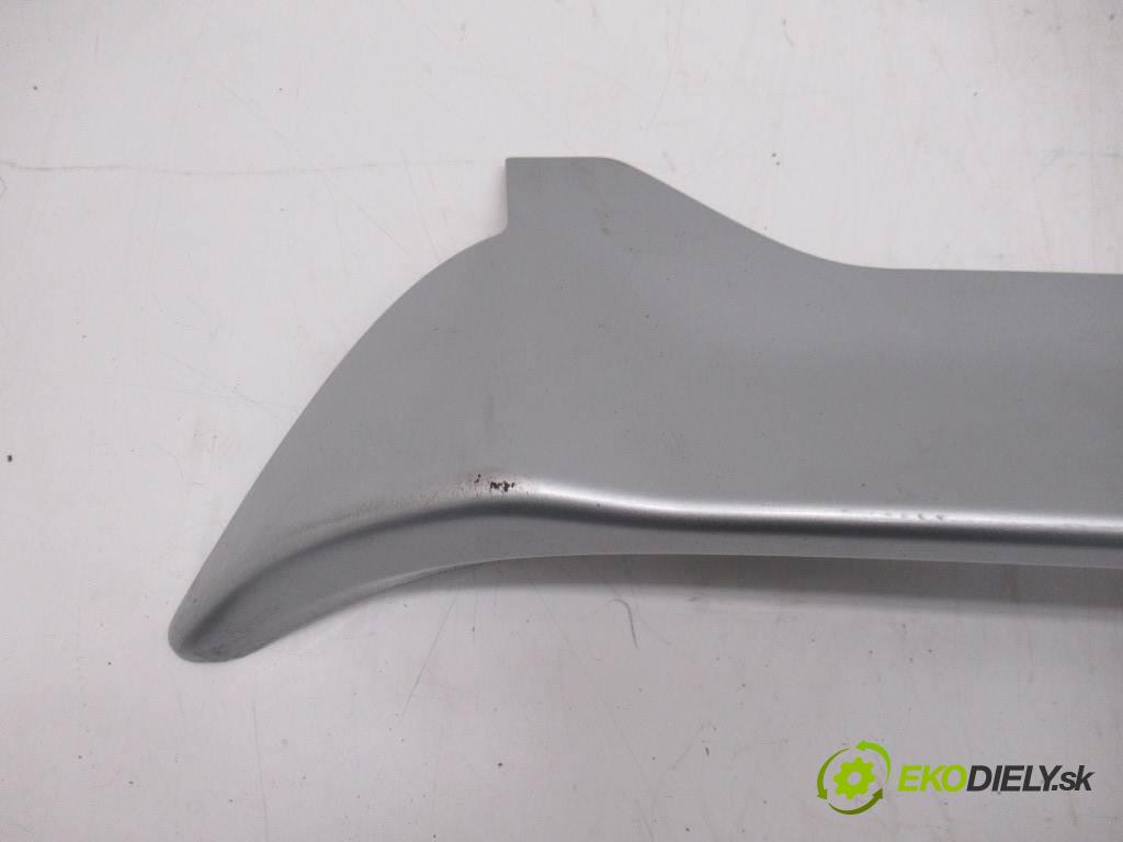 Honda Civic VII    HATCHBACK 3D 1.6B 110KM 00-06  Spoiler  (Spoilery)