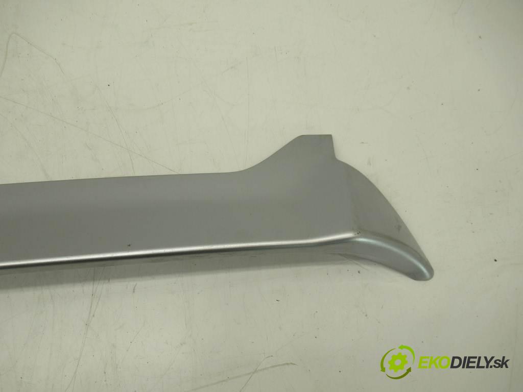 Honda Civic VII    HATCHBACK 3D 1.6B 110KM 00-06  Spoiler  (Spoilery)