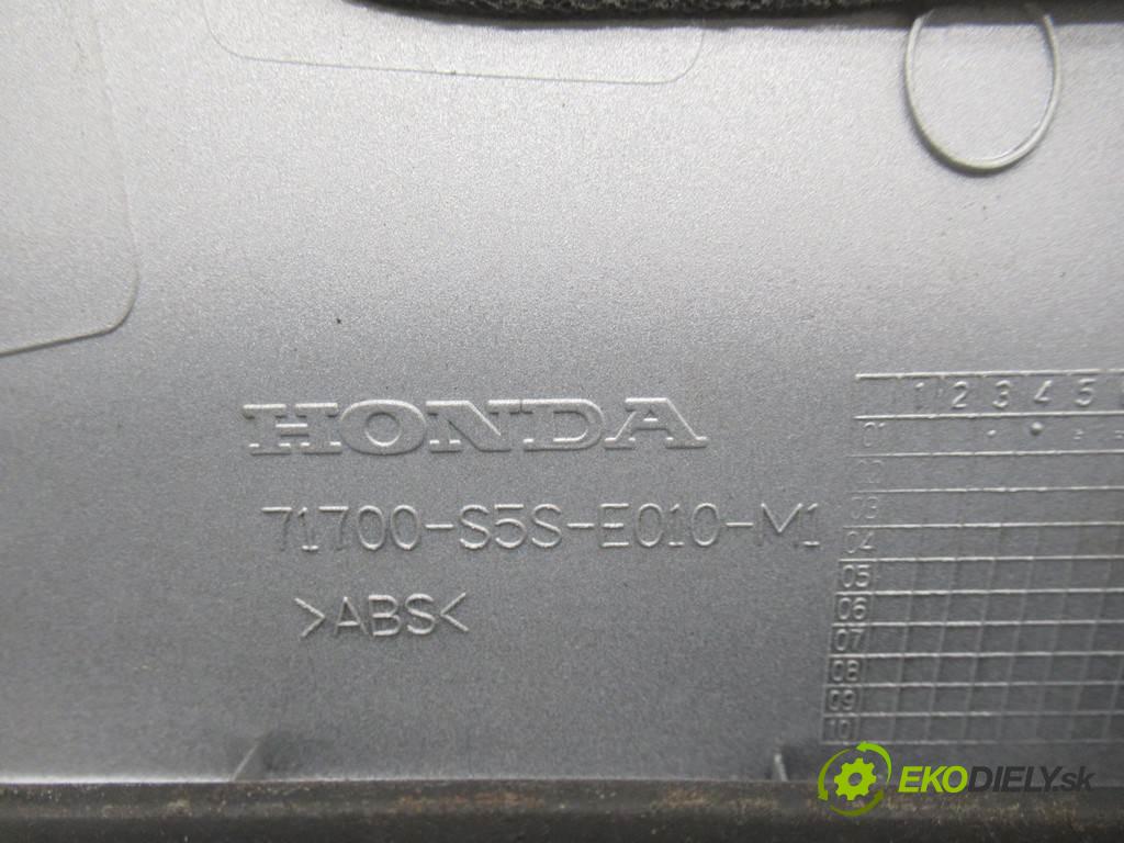 Honda Civic VII    HATCHBACK 3D 1.6B 110KM 00-06  Spoiler  (Spoilery)
