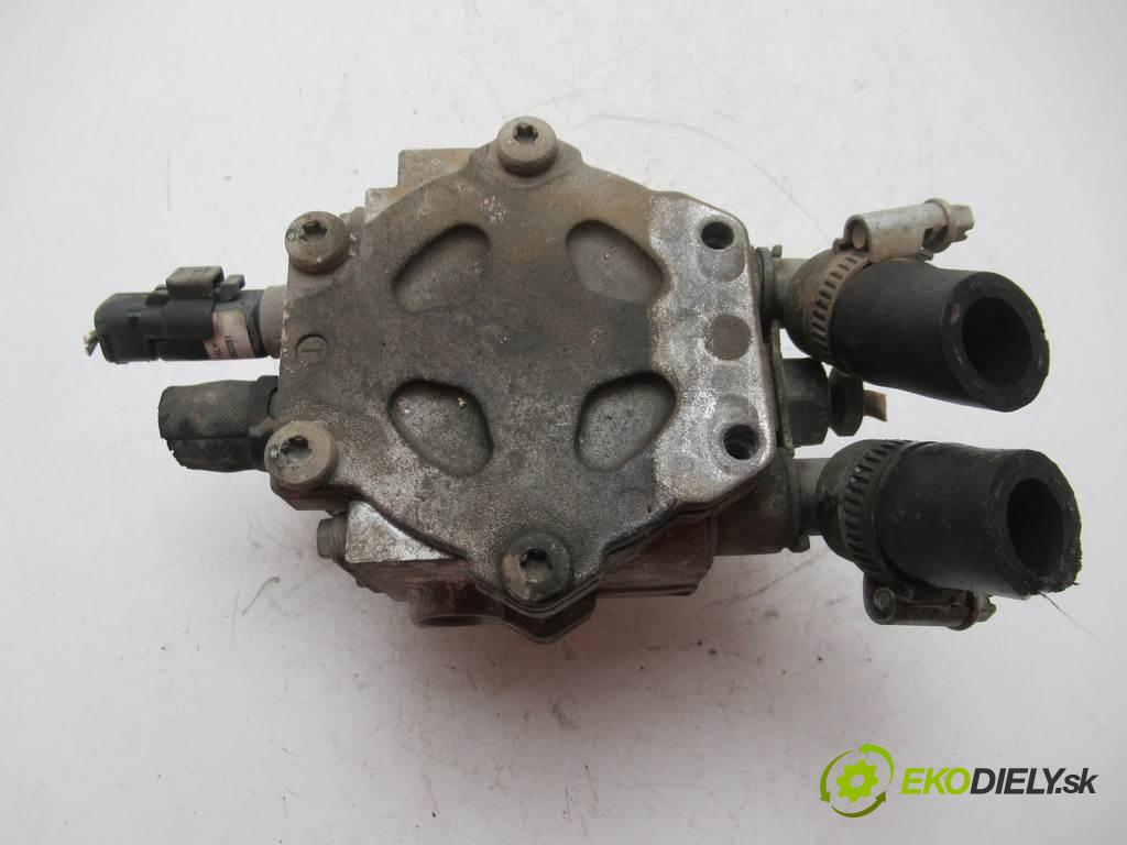 . .    A  Reduktor do plynového pedálu LPG GENIUS MB 1200 (LPG)