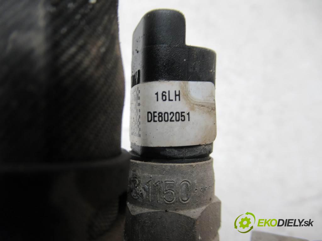 . .    A  Reduktor do plynového pedálu LPG GENIUS MB 1200 (LPG)